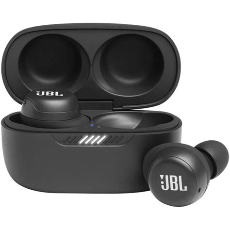 JBL Live Free 2 TWS Wireless Earphone User Guide