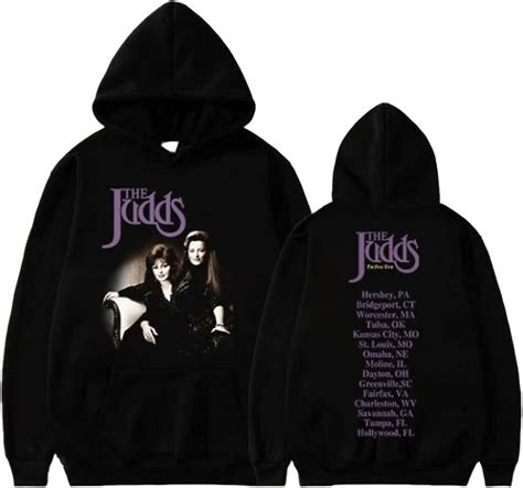 The Judds The Final Tour 2023 Shirt, The Judds 2023 Shirt, 2023 Music Festival Shirt ...