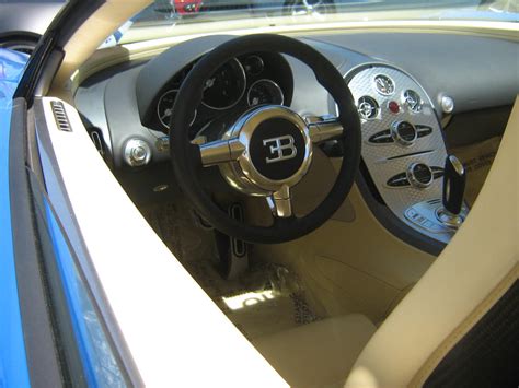 Bugatti Veyron dashboard by Partywave on DeviantArt