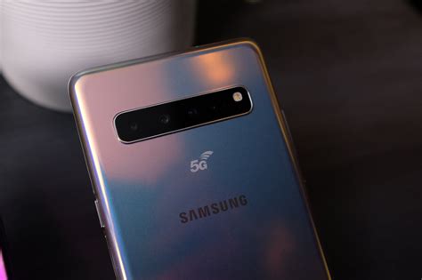 5G phones are here but don't rush to upgrade | TechCrunch