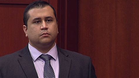 George Zimmerman Found Not Guilty Of Murder In Trayvon Martins Death