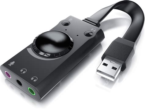 Creative Sound Blaster Play Usb Dac Verst Rker Und Externe