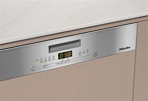 Miele G 5110 Sci Active Ankastre Bulaşık Makinesi