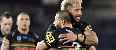 Penrith Panthers Club Profile | NRL.com