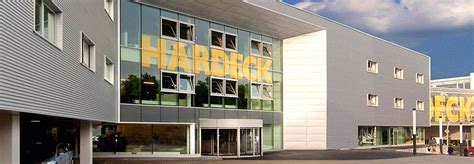 Hardeck Shop