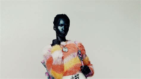 Acne Studios Spring 2024 Menswear Fashion Show | Vogue