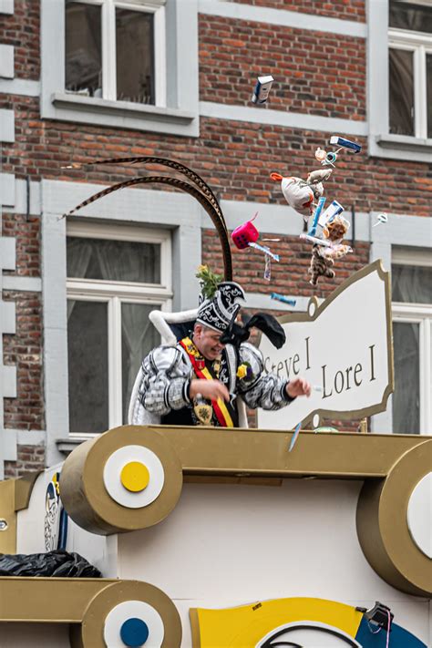 Carnaval Stoet 2023 09989 Communicatie Sint Truiden Flickr