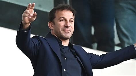 Buon Compleanno A Alessandro Del Piero Calcio News 24