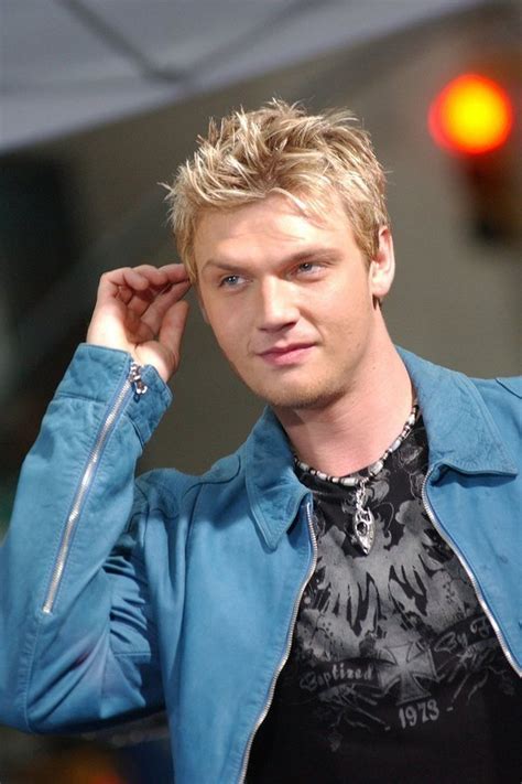 Nick Carter