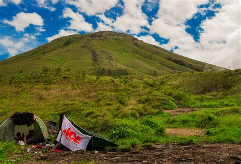 Pendakian Gunung Penanggungan Via Tamiajeng - Yuk Piknik