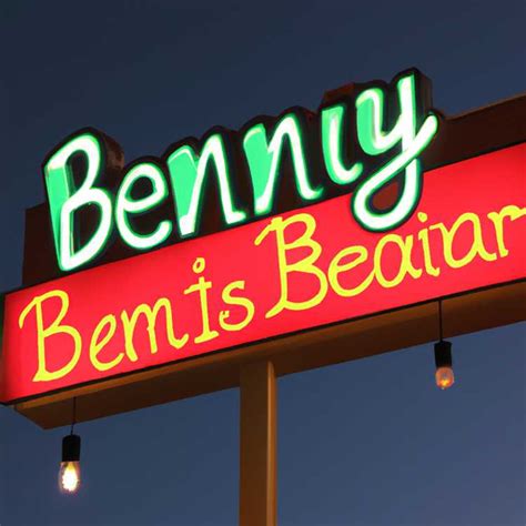 Bennys Mexican Food Tucson Authentic Mexican Cuisine In Tucson