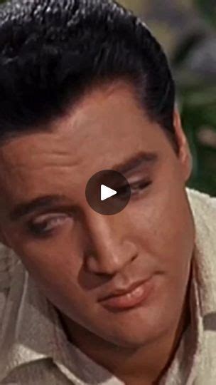 K Views K Reactions Ursula Andress And Elvis Presley In Fun