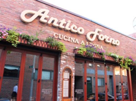 Antico Forno - Boston - 02113 - Casual Dining - Boston guide