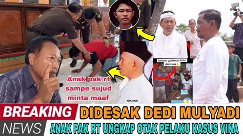 SAMPE KETAKUTAN ANAK PAK RT BONGKAR SEMUA KEBOHONGAN BAPAKNYA