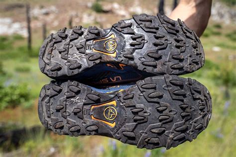 La Sportiva Ultra Raptor Ii Review Switchback Tested