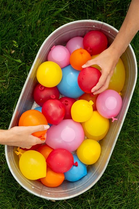 Favorite Kids Outdoor Summer Activities - Alice and Lois