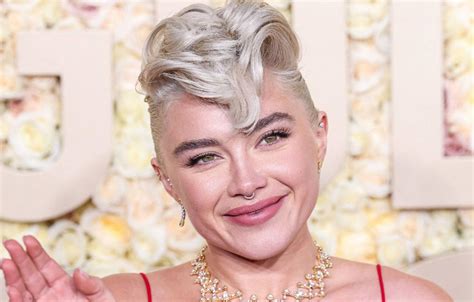 Florence Pugh Says Camera Broke During Intimate Oppenheimer Scene