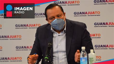 Guanajuato Rechaza Adherirse Al Programa Imss Bienestar Youtube