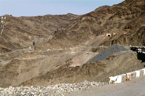 The Khyber Pass Magnificent Pass Tripako