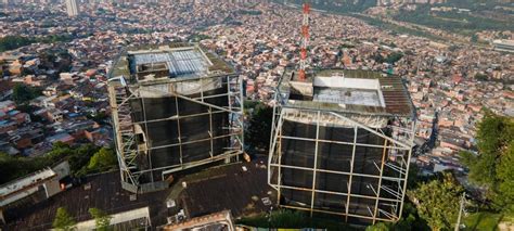 Luego De Casi Siete A Os De Cierre Se Inician Los Trabajos Para La