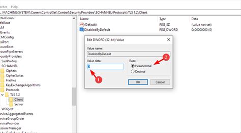 5 Maneiras De Ativar Ou Desativar O TLS No Windows Server