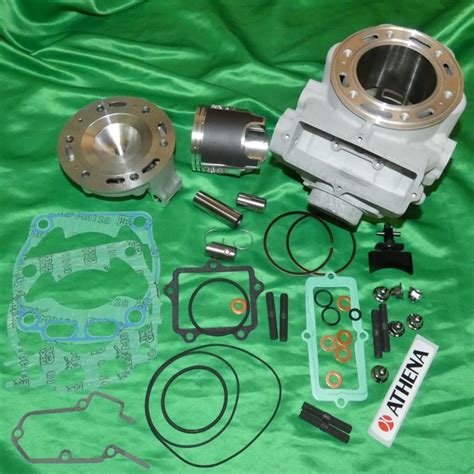 Kit Athena Big Bore Mm Cc Pour Yamaha Yz De