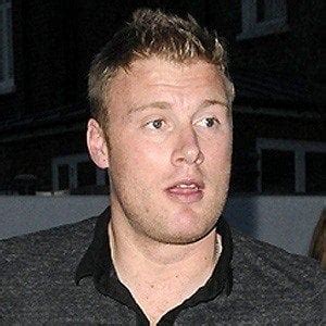 Andrew Flintoff - Age, Family, Bio | Famous Birthdays