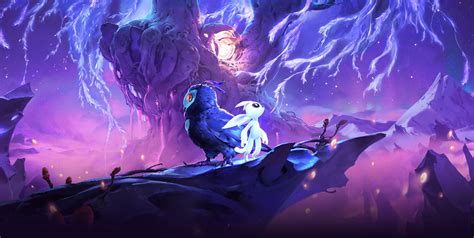 Ori And The Will Of The Wisps An Lisis Review Con Tr Iler Precio Y