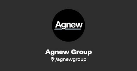 agnew group linktree