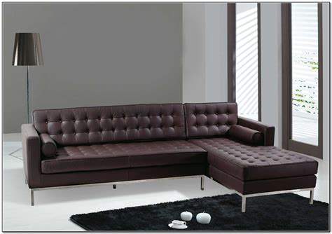 Modern Leather Sectional Sofas - Sofa : Home Design Ideas #a5Pj5vpQ9l14500