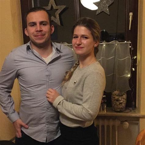 Mailin Scheja Nude Leaks OnlyFans Fapellino