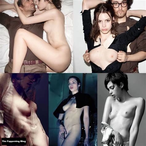 Charlotte Kemp Muhl Nude Collection 13 Photos PinayFlixx Mega Leaks