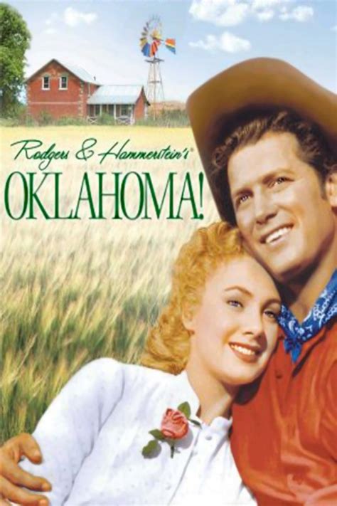 Oklahoma! Movie Trailer - Suggesting Movie