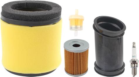 Amazon Carbhub Air Filter Oil Filter Tune Up Kit Replace