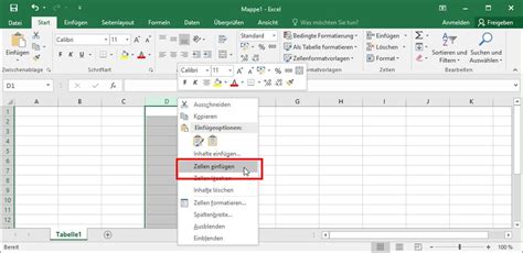 Microsoft Excel So fixiert ihr Zeilen und Spalten für mehr Übersicht