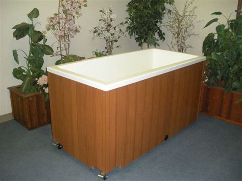 Reasons To Use a Portable Baptistry | Church decor, Church design, Portable