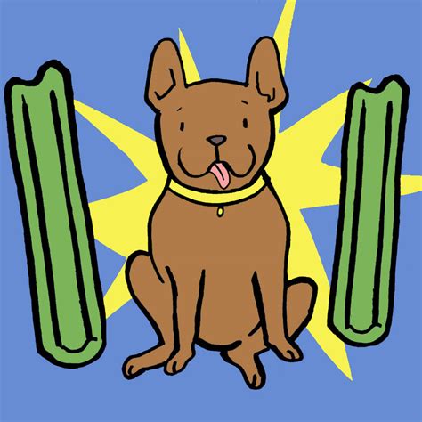 Can Dogs Eat Celery? Yes, But Only In A Certain Way