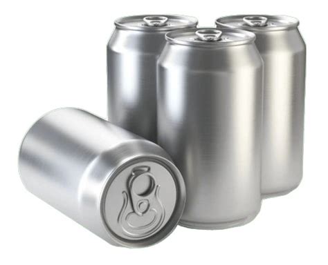 leak proof polished aluminum cans   price   delhi sippin
