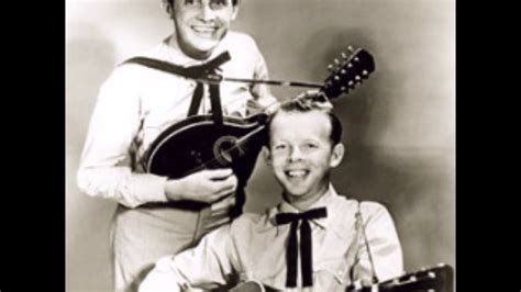 The Louvin Brothers In The Pines 1956 Tragic Songs Of Life YouTube