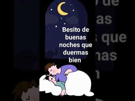 Te Mando Un Beso De Buenas Noches