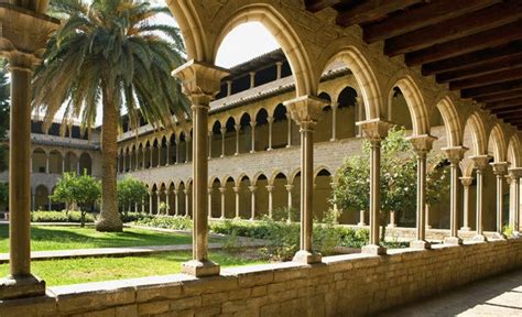 Real Monasterio De Santa Mar A De Pedralbes Traveler