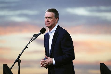 David Perdue Joins Georgia Governors Race Setting Up Gop Showdown With Kemp