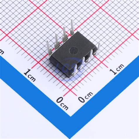 Mcp I P Microchip Tech Operational Amplifier Jlcpcb