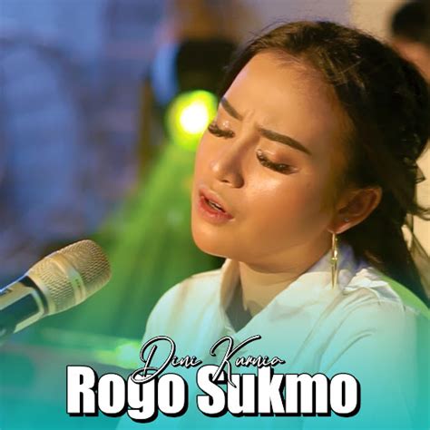 Rogo Sukmo YouTube Music