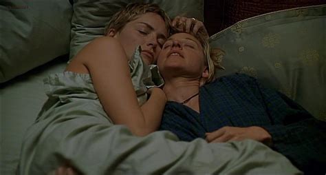 Sharon Stone And Ellen DeGeneres Nude And Lesbian Sex Michelle Williams