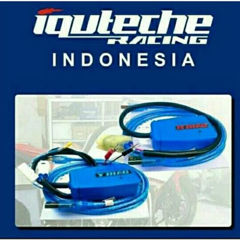 Jual Scaner Motor Injeksi Honda Iquteche H Diag Versi Laptop Scanner