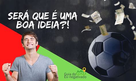 Dá para ganhar dinheiro apostas esportivas Saiba o que é como