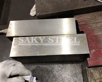 Astm Standard Stainless Steel Square Bar Saky Steel