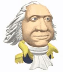 George Washington Gif GIFs | Tenor