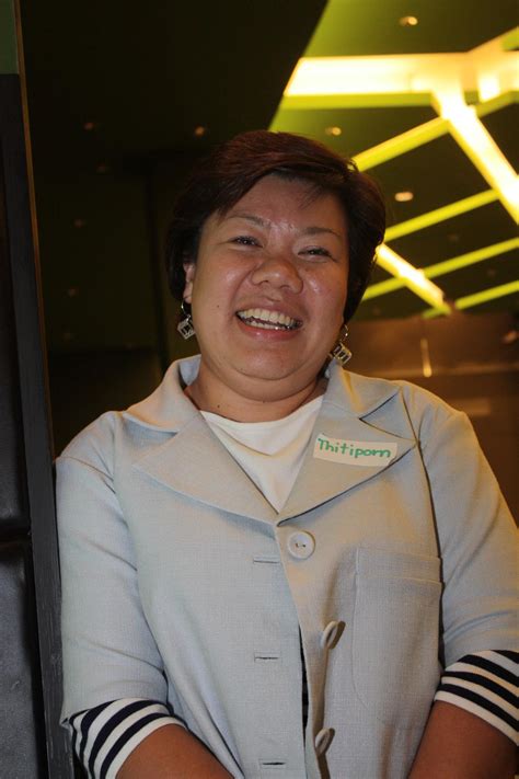 [Portrait of Thitiporn at UNT alumni party in Bangkok, 2] - UNT Digital